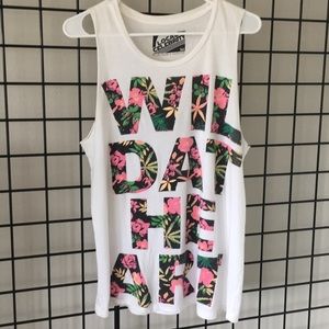 Wild at heart cutoff